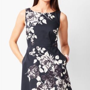 Talbots semi-formal dress. Great condition, barely worn